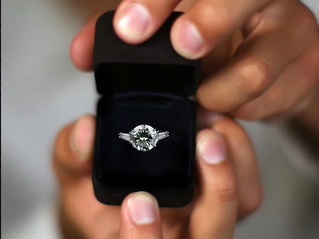 The Ultimate Guide to Finding the Perfect Engagement Ring in Vancouver