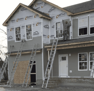 A Home Renovation Journey: Combining Creativity and Business Law
