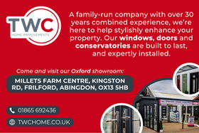 Discover the Magic of Conservatories in Swindon