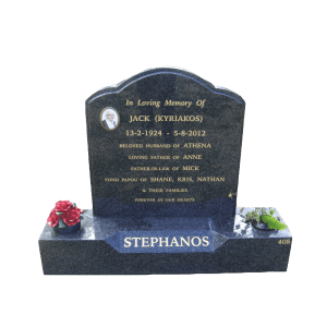 The Beauty and Significance of Headstones