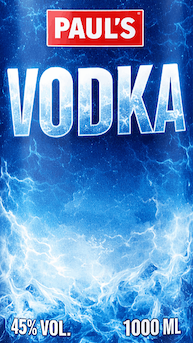 Delicious Drinks: A Celebration of Wine, Spirits, Whisky and Vodka